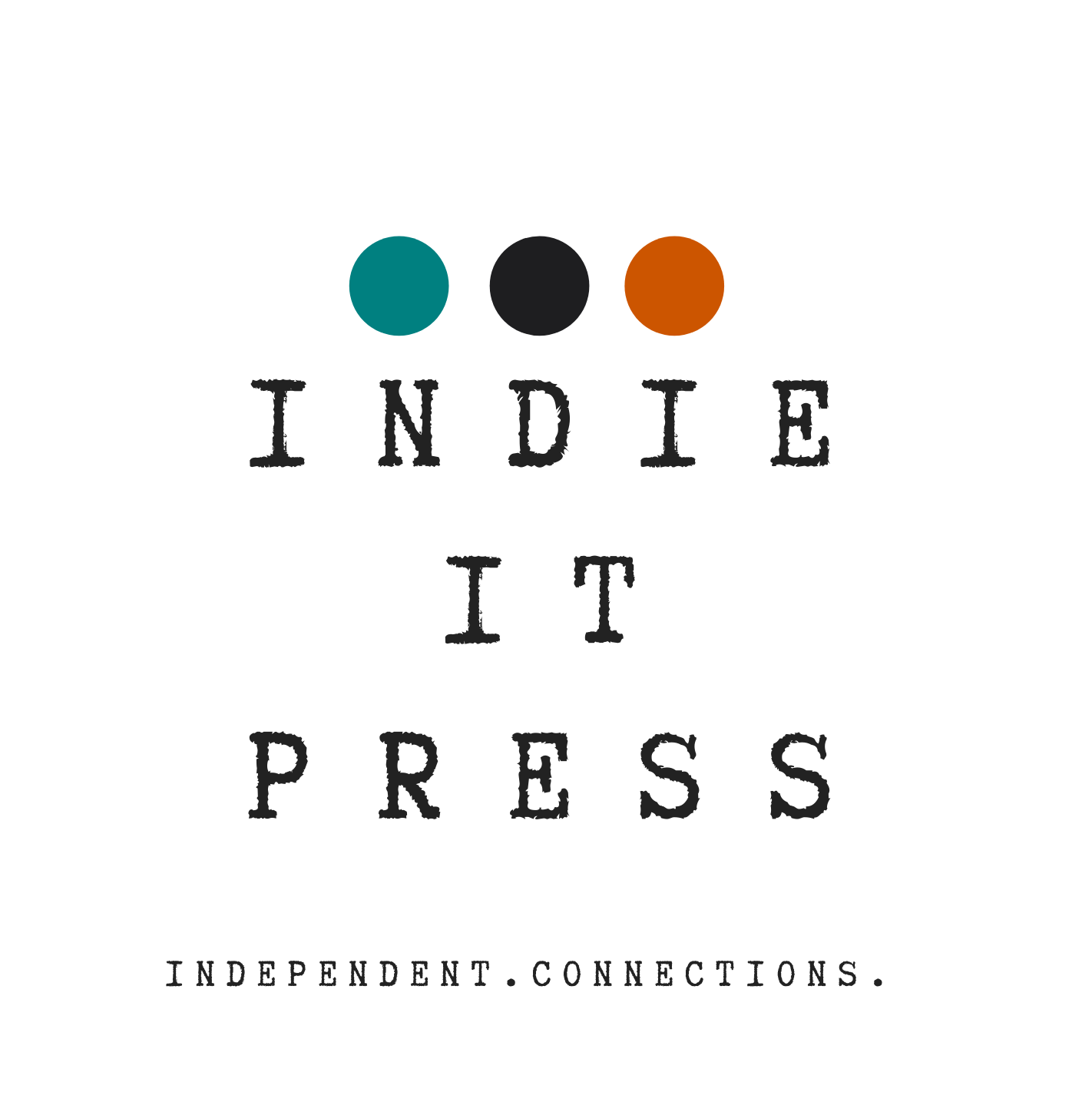 Indie It Press is Rebranding 2021